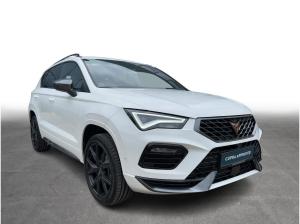Cupra Ateca 1.5 TSI DSG Navi LED SHZ ACC PDC