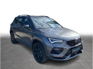 Cupra Ateca 1.5 TSI DSG Navi LED SHZ ACC PDC