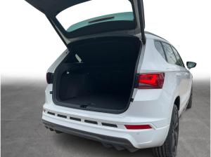 Cupra Ateca 1.5 TSI DSG Navi LED SHZ ACC PDC