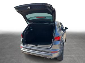 Cupra Ateca 1.5 TSI DSG Navi LED SHZ ACC PDC