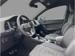 Cupra Ateca 1.5 TSI DSG Navi LED SHZ ACC PDC
