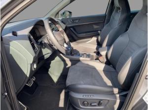 Cupra Ateca 1.5 TSI DSG Navi LED SHZ ACC PDC