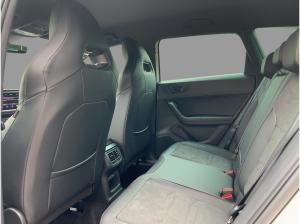 Cupra Ateca 1.5 TSI DSG Navi LED SHZ ACC PDC