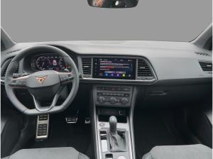 Cupra Ateca 1.5 TSI DSG Navi LED SHZ ACC PDC
