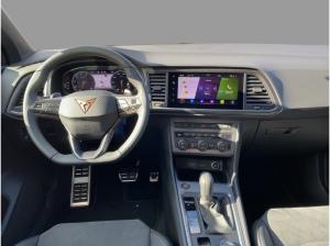 Cupra Ateca 1.5 TSI DSG Navi LED SHZ ACC PDC