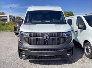 Renault Master KASTENWAGEN FWD KASTEN ADVANCE L3H2 3,5t Blue dCi 150 ❗ SOFORT VERFÜGBAR ❗