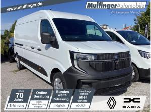 Renault Master KASTENWAGEN FWD KASTEN ADVANCE L3H2 3,5t Blue dCi 150 ❗ SOFORT VERFÜGBAR ❗