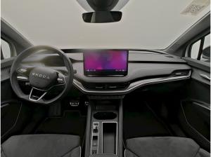 Skoda ENYAQ 85x Coupé Sportline Facelift *VOLL*