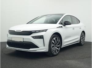 Skoda ENYAQ 85x Coupé Sportline Facelift *VOLL*