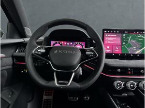 Skoda Superb SPORTLINE 2.0TSI DSG 4x4+AHK+NAVI+ACC+DCC