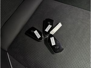 Skoda Superb SPORTLINE 2.0TSI DSG 4x4+AHK+NAVI+ACC+DCC