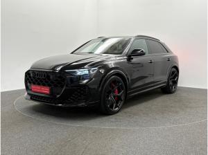 Audi RS Q8 performance 471 kW tiptronic