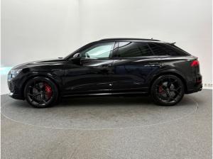 Audi RS Q8 performance 471 kW tiptronic