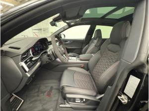 Audi RS Q8 performance 471 kW tiptronic