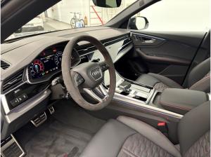 Audi RS Q8 performance 471 kW tiptronic