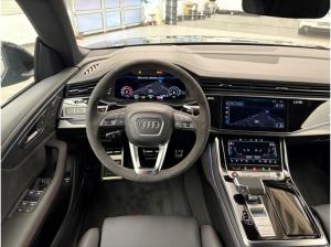 Audi RS Q8 performance 471 kW tiptronic