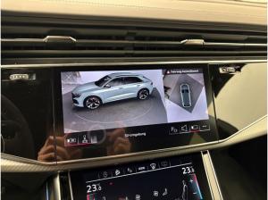 Audi RS Q8 performance 471 kW tiptronic