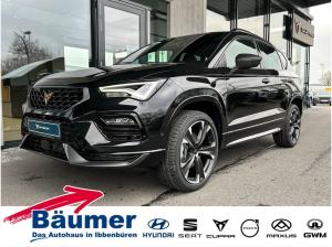 Cupra Ateca 1.5 TSI 110 kW (150 PS) 7-Gang DSG | auch in Grau und Weiß verfügbar!