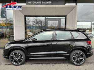 Cupra Ateca 1.5 TSI 110 kW (150 PS) 7-Gang DSG | auch in Grau und Weiß verfügbar!