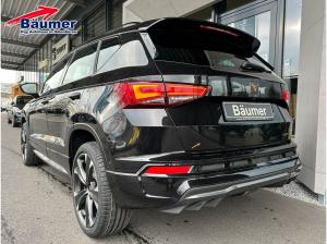 Cupra Ateca 1.5 TSI 110 kW (150 PS) 7-Gang DSG | auch in Grau und Weiß verfügbar!