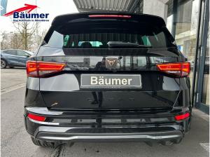 Cupra Ateca 1.5 TSI 110 kW (150 PS) 7-Gang DSG | auch in Grau und Weiß verfügbar!