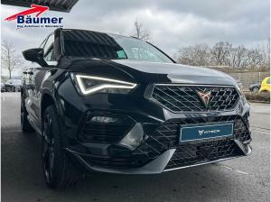 Cupra Ateca 1.5 TSI 110 kW (150 PS) 7-Gang DSG | auch in Grau und Weiß verfügbar!