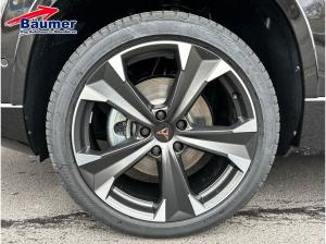 Cupra Ateca 1.5 TSI 110 kW (150 PS) 7-Gang DSG | auch in Grau und Weiß verfügbar!