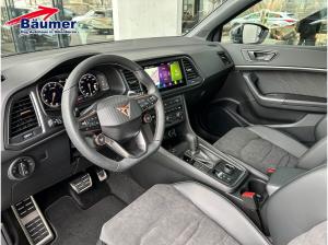 Cupra Ateca 1.5 TSI 110 kW (150 PS) 7-Gang DSG | auch in Grau und Weiß verfügbar!