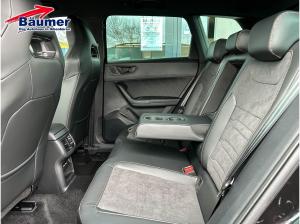 Cupra Ateca 1.5 TSI 110 kW (150 PS) 7-Gang DSG | auch in Grau und Weiß verfügbar!