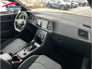 Cupra Ateca 1.5 TSI 110 kW (150 PS) 7-Gang DSG | auch in Grau und Weiß verfügbar!