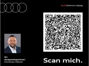 Audi Q6 e-tron Sportbackqu. S line*LED*HuD*AHK*Pano*