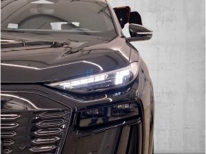 Audi Q6 e-tron Sportbackqu. S line*LED*HuD*AHK*Pano*