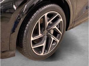 Audi Q6 e-tron Sportbackqu. S line*LED*HuD*AHK*Pano*