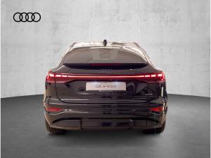Audi Q6 e-tron Sportbackqu. S line*LED*HuD*AHK*Pano*