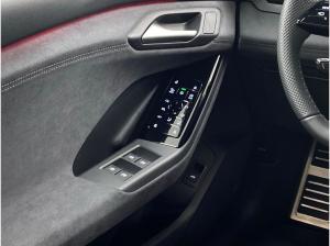 Audi Q6 e-tron Sportbackqu. S line*LED*HuD*AHK*Pano*