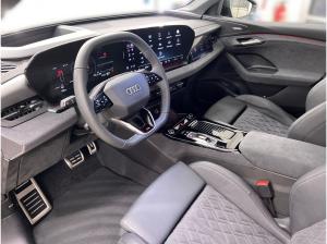 Audi Q6 e-tron Sportbackqu. S line*LED*HuD*AHK*Pano*