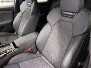 Audi Q6 e-tron Sportbackqu. S line*LED*HuD*AHK*Pano*