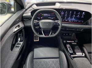 Audi Q6 e-tron Sportbackqu. S line*LED*HuD*AHK*Pano*