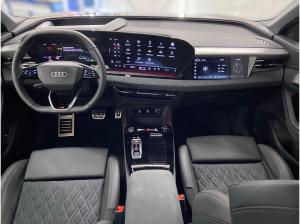 Audi Q6 e-tron Sportbackqu. S line*LED*HuD*AHK*Pano*
