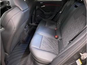 Audi Q6 e-tron Sportbackqu. S line*LED*HuD*AHK*Pano*