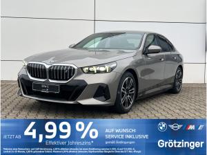 BMW i5 eDrive40**Sofort Verfügbar** 0,25% Versterung**