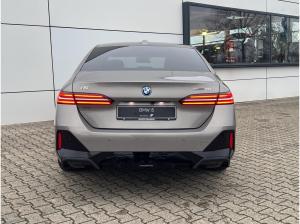 BMW i5 eDrive40**Sofort Verfügbar** 0,25% Versterung**