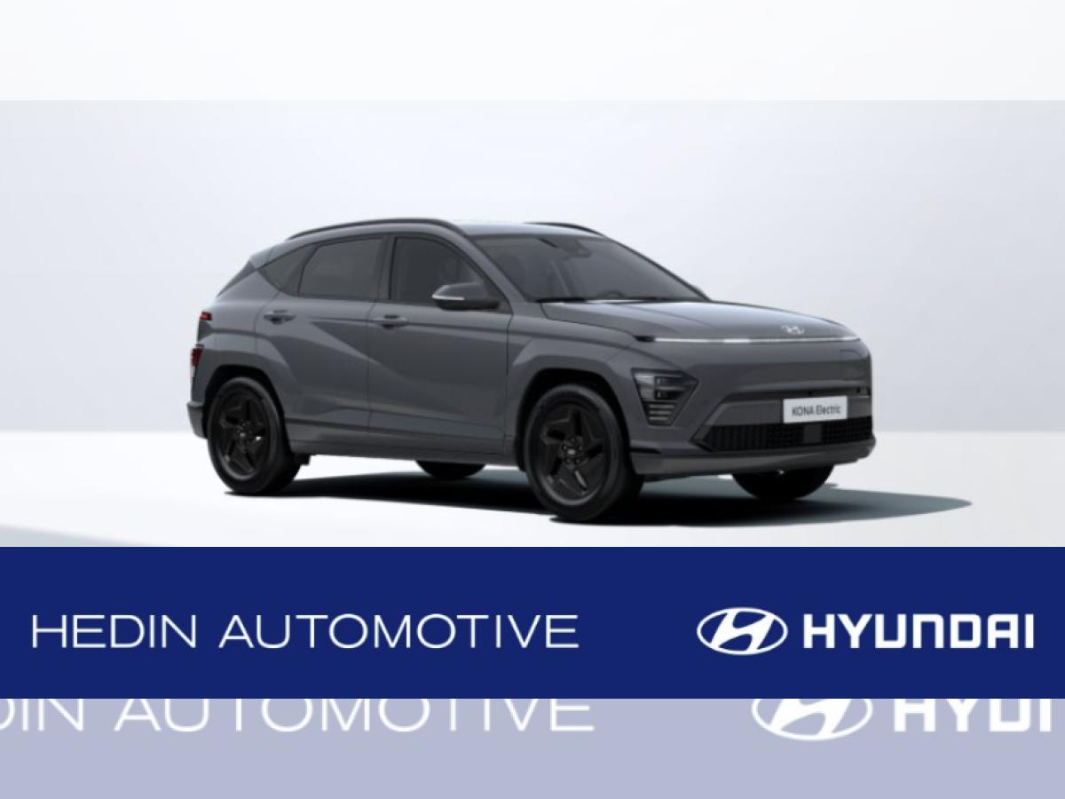 Hyundai KONA Elektro ⚡Trend‼️Elektr. Heckklappe🚨