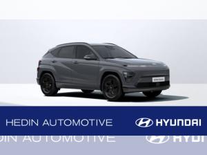 Hyundai KONA Elektro ⚡Trend‼️Elektr. Heckklappe🚨