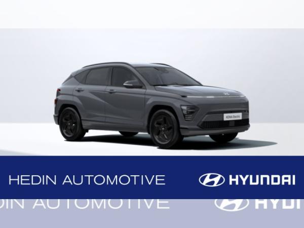 Hyundai KONA Elektro ⚡Trend‼️Elektr. Heckklappe🚨