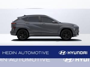 Hyundai KONA Elektro ⚡Trend‼️Elektr. Heckklappe🚨