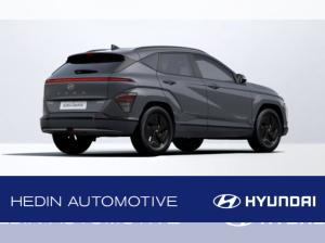 Hyundai KONA Elektro ⚡Trend‼️Elektr. Heckklappe🚨