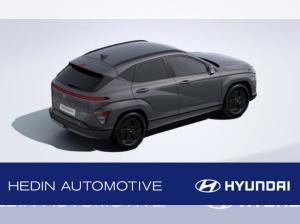 Hyundai KONA Elektro ⚡Trend‼️Elektr. Heckklappe🚨