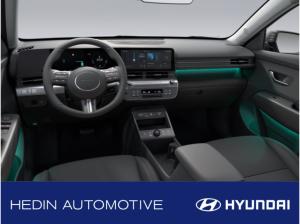 Hyundai KONA Elektro ⚡Trend‼️Elektr. Heckklappe🚨