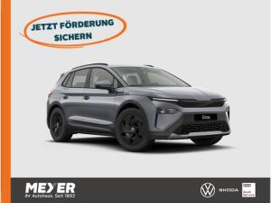 Skoda Elroq 50 Studio **AHK, Navi, Rückfahrkamera, SHZ*